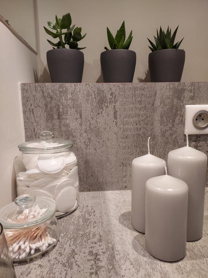 Boigne Sweet Suite Шамбери Екстериор снимка