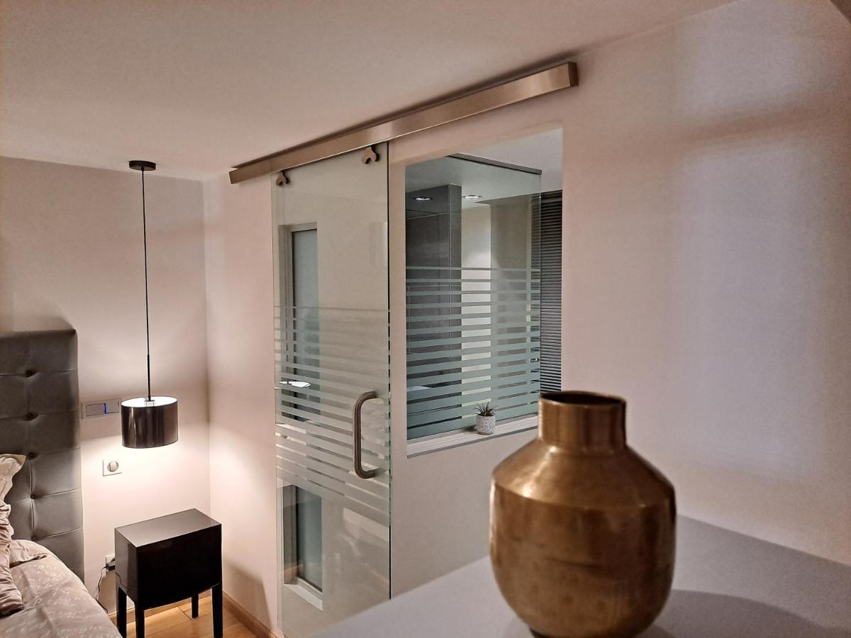Boigne Sweet Suite Шамбери Екстериор снимка
